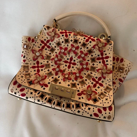 Zac Zac Posen eartha handbag - Picture 2 of 7